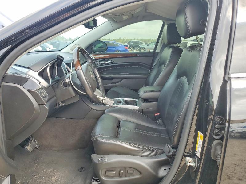 Продаж на аукціоні авто 2012 Cadillac Srx, vin: 3GYFNCE3XCS605036, номер лоту: 79204165