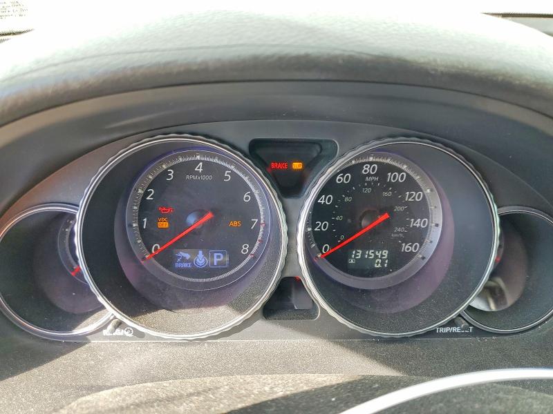 Продажа на аукционе авто 2008 Infiniti M35, vin: JNKAY01E58M607781, номер лота: 47769676
