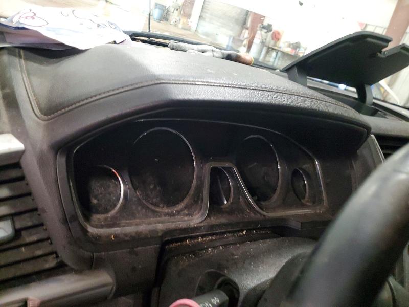 46140856 :رقم المزاد ، 1GKKRNED4FJ156525 vin ، 2015 Gmc Acadia مزاد بيع
