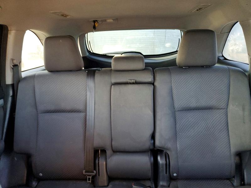 47288516 :رقم المزاد ، 5TDZARFHXFS015021 vin ، 2015 Toyota Highlander مزاد بيع