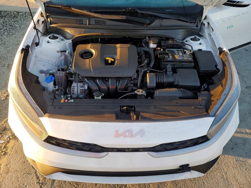 Продажа на аукционе авто 2022 Kia Forte, vin: 3KPF24AD0NE451764, номер лота: 41991596