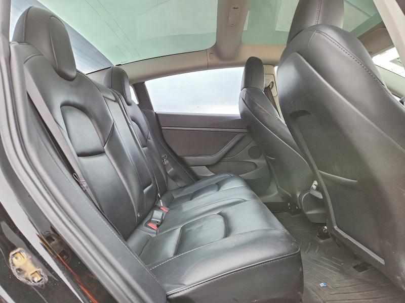 Продажа на аукционе авто 2023 Tesla Model 3, vin: 5YJ3E1EA1PF647072, номер лота: 41792856