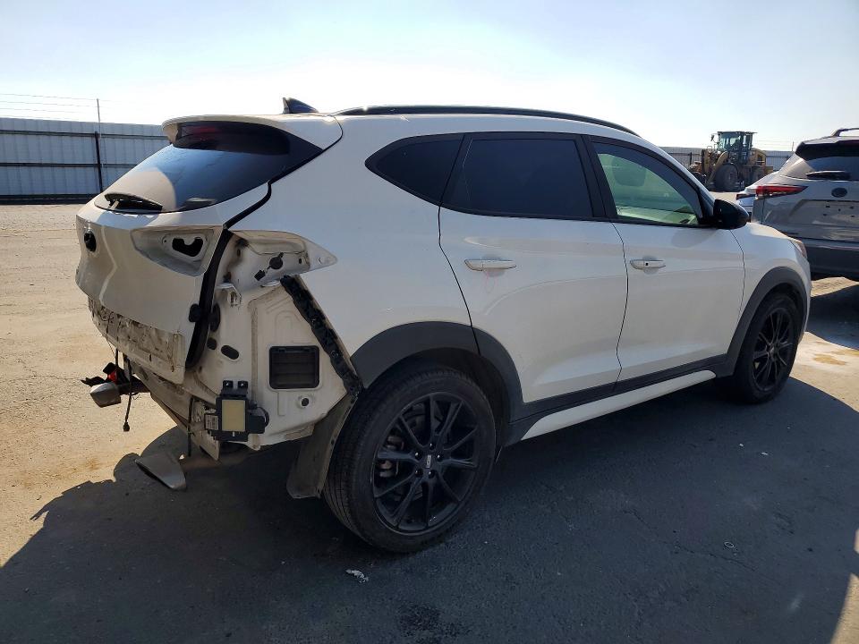 2019 Hyundai Tucson მანქანა იყიდება აუქციონზე, vin: KM8J33AL7KU959750, აუქციონის ნომერი: 47385016