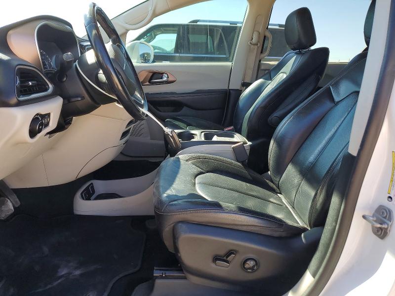 Aukcja sprzedaży 2018 Chrysler Pacifica, vin: 2C4RC1BG5JR193073, numer aukcji: 46540236