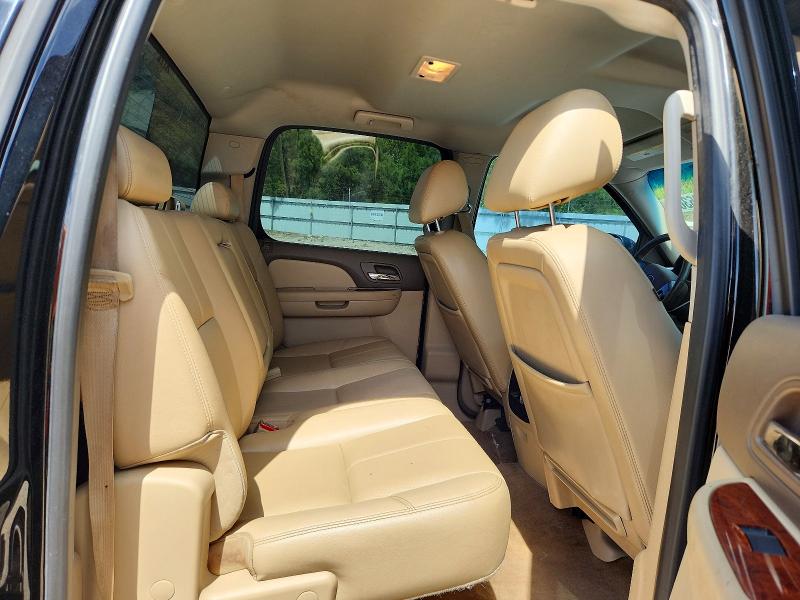 Продаж на аукціоні авто 2012 Gmc Sierra, vin: 3GTP2WE78CG296323, номер лоту: 48196306