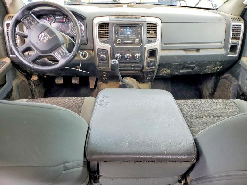 Aukcja sprzedaży 2015 Ram 2500, vin: 3C6UR5JL1FG662145, numer aukcji: 79188785