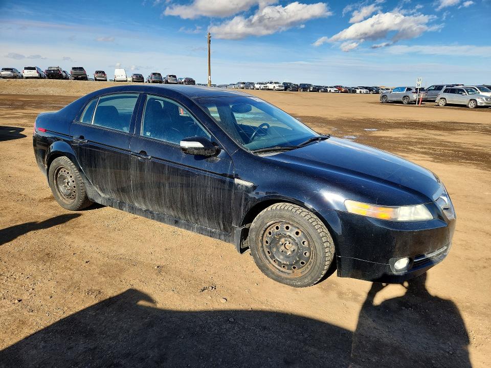 Продаж на аукціоні авто 2007 Acura Tl, vin: 19UUA66287A801243, номер лоту: 46825996