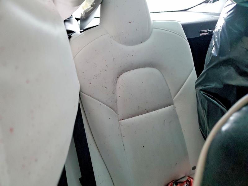 Aukcja sprzedaży 2019 Tesla Model 3, vin: 5YJ3E1EA4KF323445, numer aukcji: 79975885
