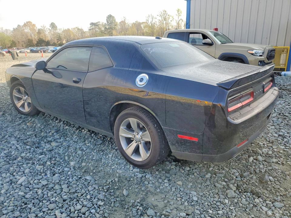 Продажа на аукционе авто 2020 Dodge Challenger, vin: 2C3CDZAG6LH173902, номер лота: 47956136