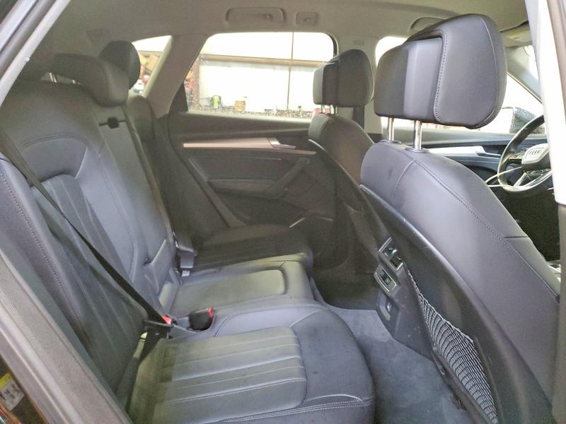 Aukcja sprzedaży 2019 Audi Q5, vin: WA1ANAFY2K2103480, numer aukcji: 46691336