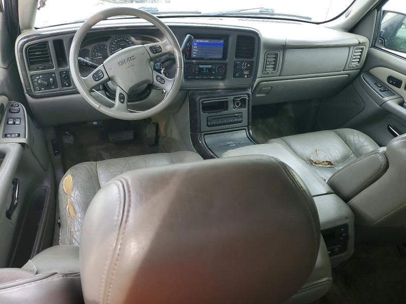 Aukcja sprzedaży 2003 Gmc Sierra, vin: 2GTFK69U131253673, numer aukcji: 45993326