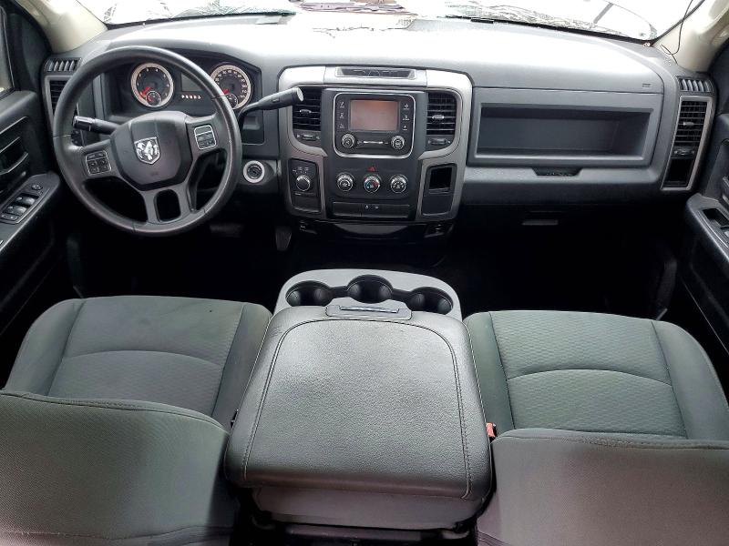 Aukcja sprzedaży 2014 Ram 1500, vin: 1C6RR7KT2ES397209, numer aukcji: 79803105
