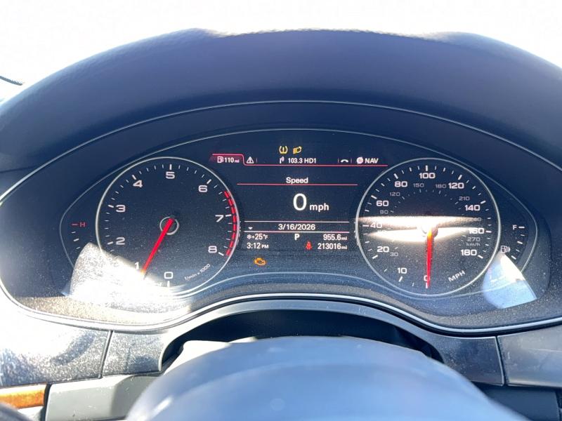 46563926 :رقم المزاد ، WAUHGAFCXCN048695 vin ، 2012 Audi A6 مزاد بيع