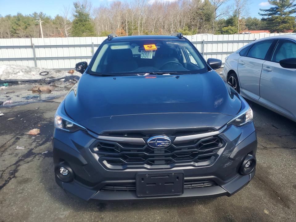 Продажа на аукционе авто 2025 Subaru Crosstrek, vin: JF2GUHDC4SH298242, номер лота: 46087246