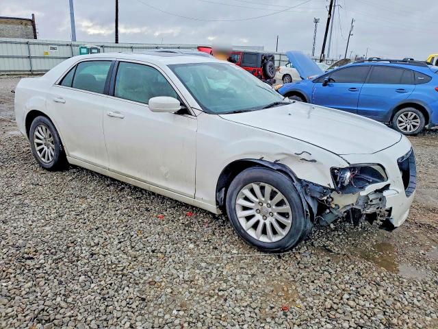 Продаж на аукціоні авто 2014 Chrysler 300, vin: 2C3CCAAG9EH175960, номер лоту: 41707296