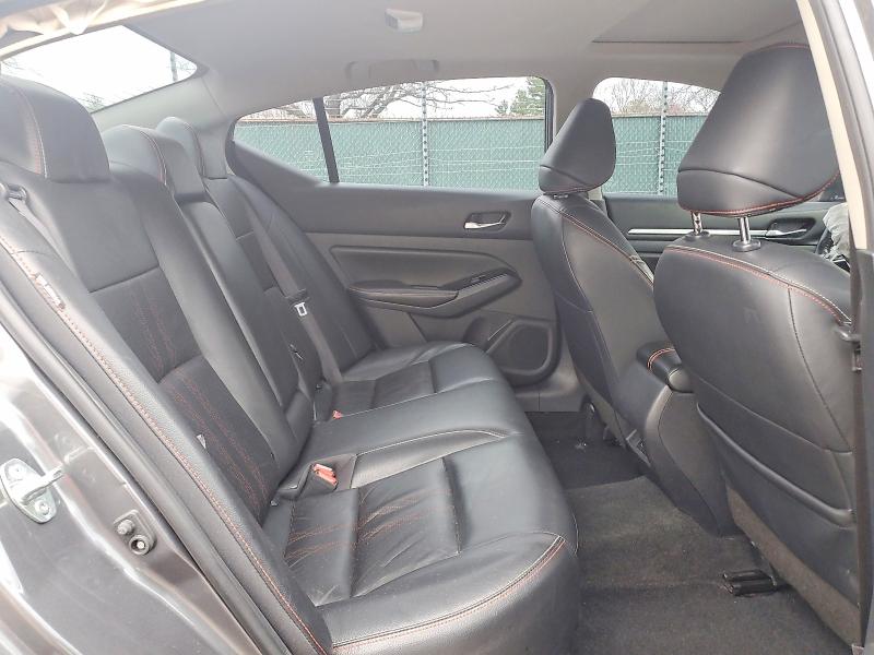 47777076 :رقم المزاد ، 1N4BL4CVXRN319250 vin ، 2024 Nissan Altima مزاد بيع