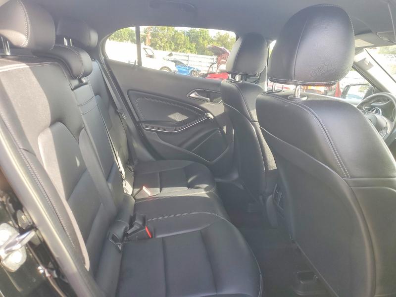 Aukcja sprzedaży 2018 Mercedes-benz Gla, vin: WDCTG4EB7JJ530353, numer aukcji: 51914876