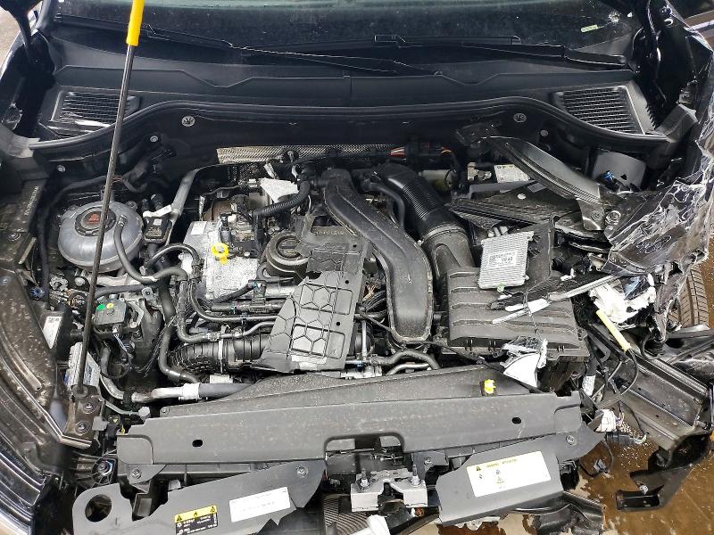 2026 Volkswagen Taos მანქანა იყიდება აუქციონზე, vin: 3VVSC7B21TM007520, აუქციონის ნომერი: 47428356