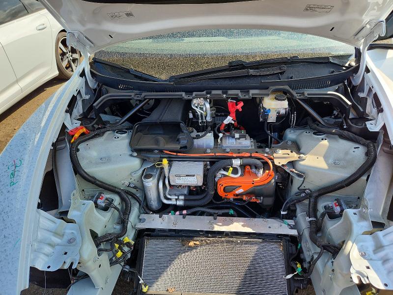 46437366 :رقم المزاد ، 7SAYGDED4TA415636 vin ، 2026 Tesla Model Y مزاد بيع