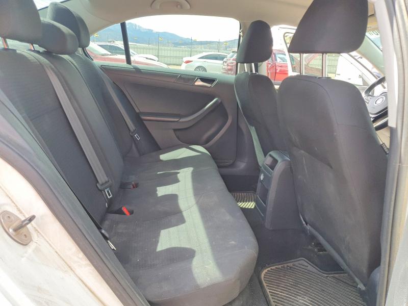 Aukcja sprzedaży 2015 Volkswagen Jetta, vin: 3VW2K7AJ4FM210591, numer aukcji: 48307206