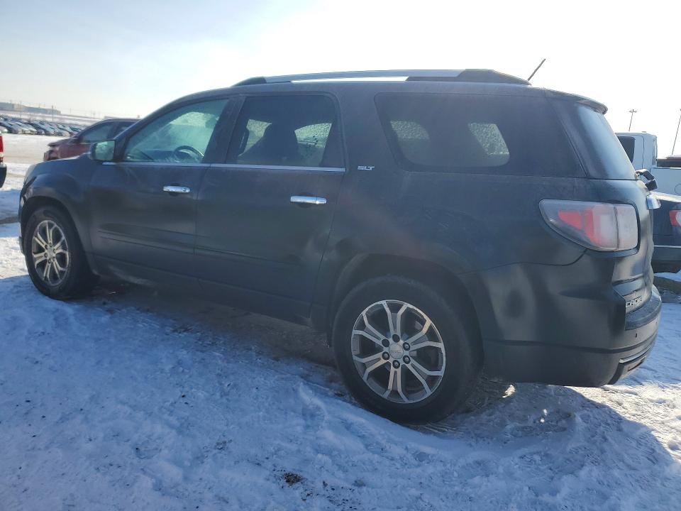 2015 Gmc Acadia მანქანა იყიდება აუქციონზე, vin: 1GKKVRKD7FJ325444, აუქციონის ნომერი: 48194996
