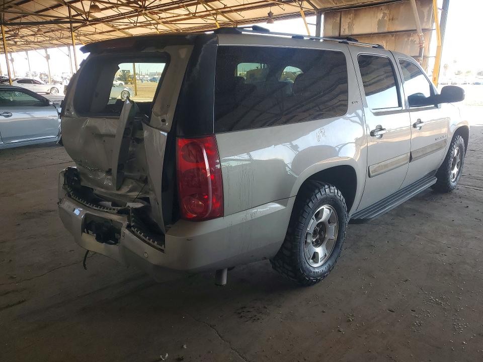 Продаж на аукціоні авто 2007 Gmc Yukon Xl, vin: 1GKFC16097J224360, номер лоту: 45654616