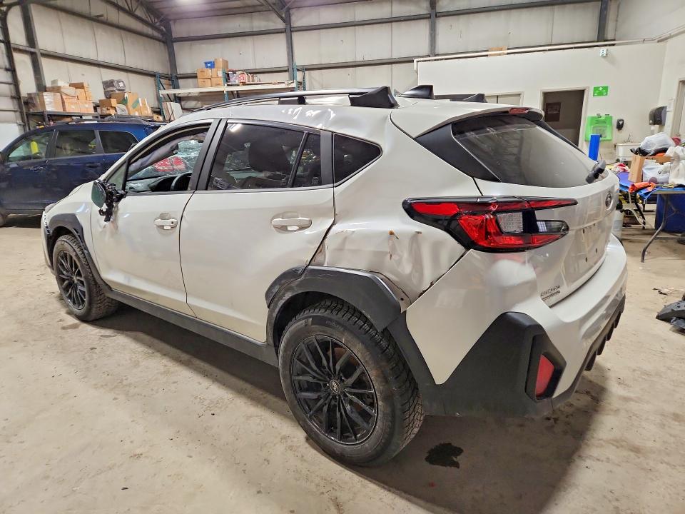 Aukcja sprzedaży 2024 Subaru Crosstrek, vin: JF2GUADC8R8883049, numer aukcji: 79273035