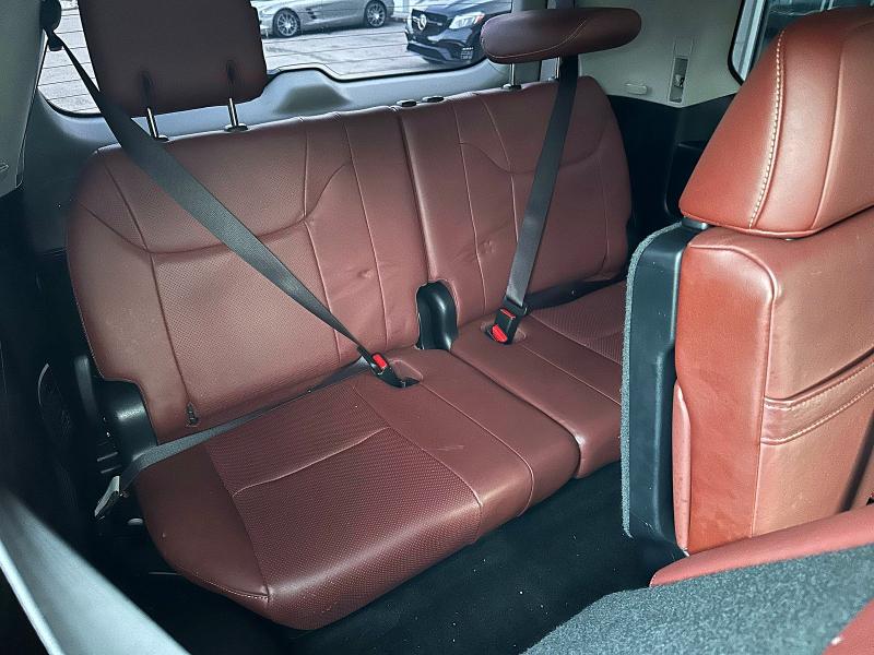 Aukcja sprzedaży 2016 Lexus Lx 570, vin: JTJHY7AXXG4214834, numer aukcji: 47802386