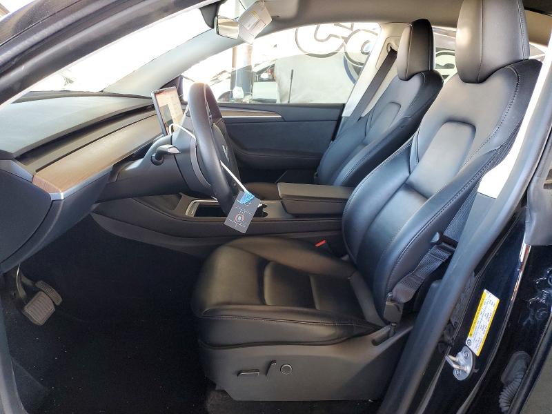 Aukcja sprzedaży 2023 Tesla Model Y, vin: 7SAYGAEE2PF926486, numer aukcji: 41811556