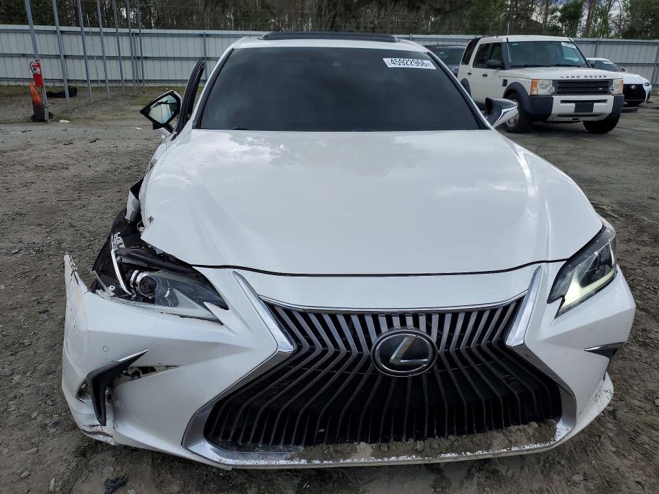 Aukcja sprzedaży 2019 Lexus Es 350, vin: 58ABZ1B12KU006506, numer aukcji: 45922966