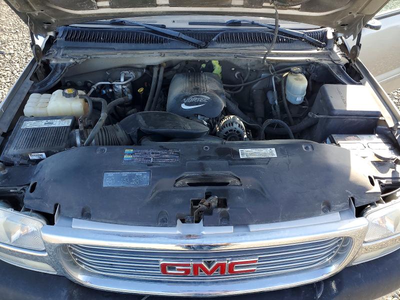 Продаж на аукціоні авто 2001 Gmc Sierra, vin: 1GTHK29U01E333267, номер лоту: 46691746
