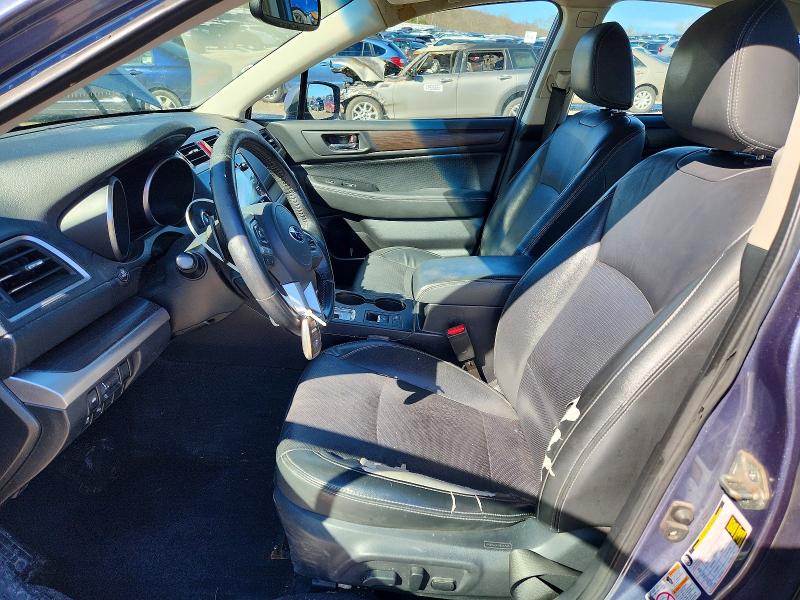 Aukcja sprzedaży 2015 Subaru Legacy, vin: 4S3BNAL65F3022485, numer aukcji: 41588116