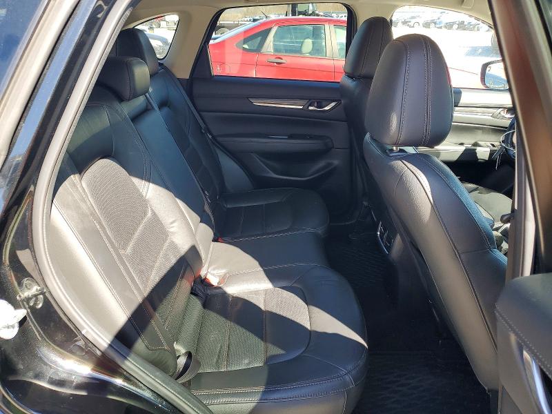 46029606 :رقم المزاد ، JM3KFBDMXJ0343956 vin ، 2018 Mazda Cx-5 مزاد بيع