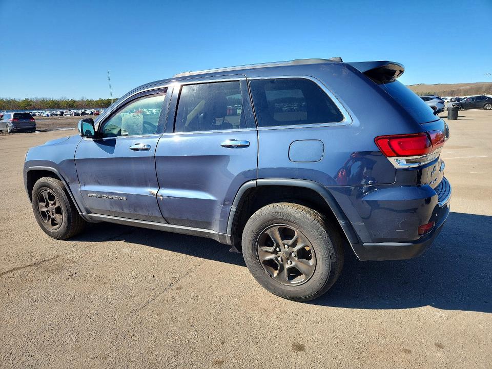 2020 Jeep Grand Cherokee მანქანა იყიდება აუქციონზე, vin: 1C4RJFBG0LC231453, აუქციონის ნომერი: 47461456