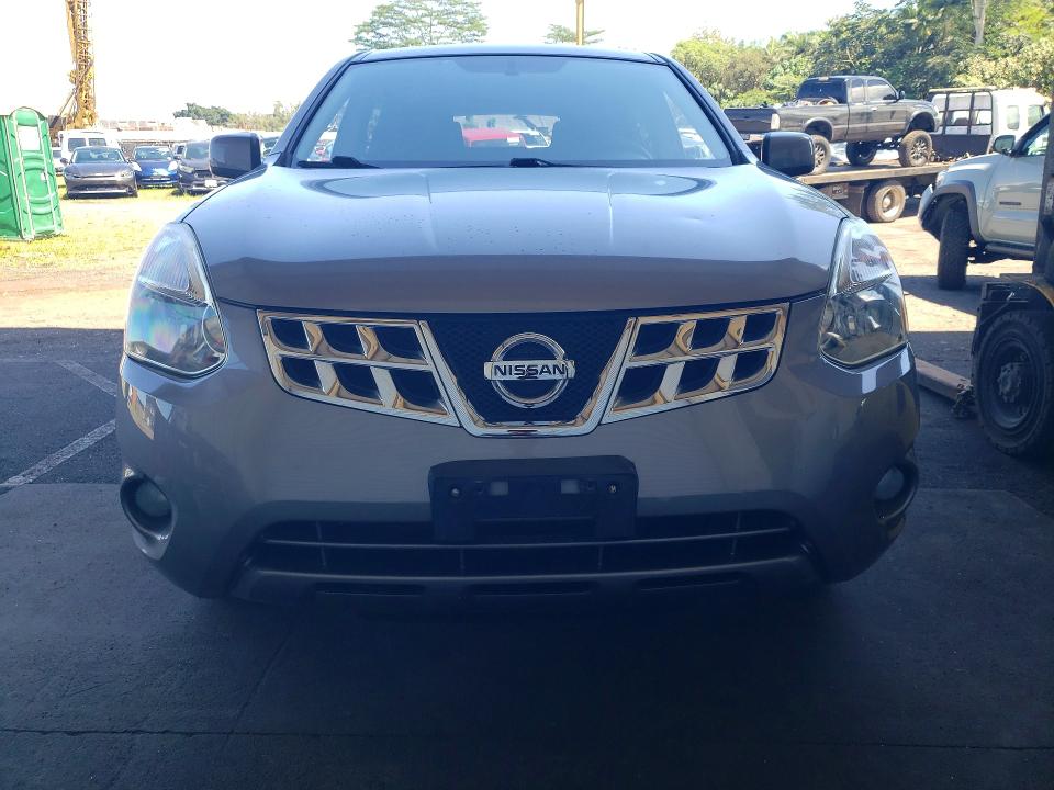 Продаж на аукціоні авто 2013 Nissan Rogue, vin: JN8AS5MT7DW017028, номер лоту: 78733855