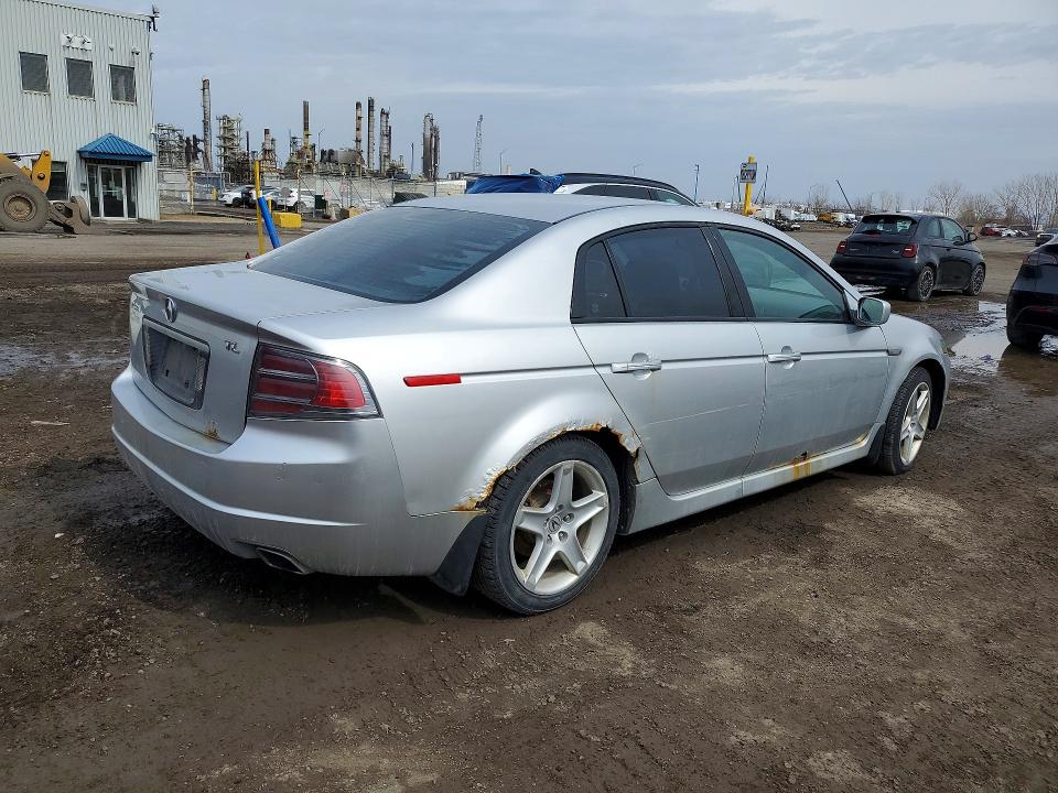 2006 Acura Tl მანქანა იყიდება აუქციონზე, vin: 19UUA66216A804208, აუქციონის ნომერი: 47866986