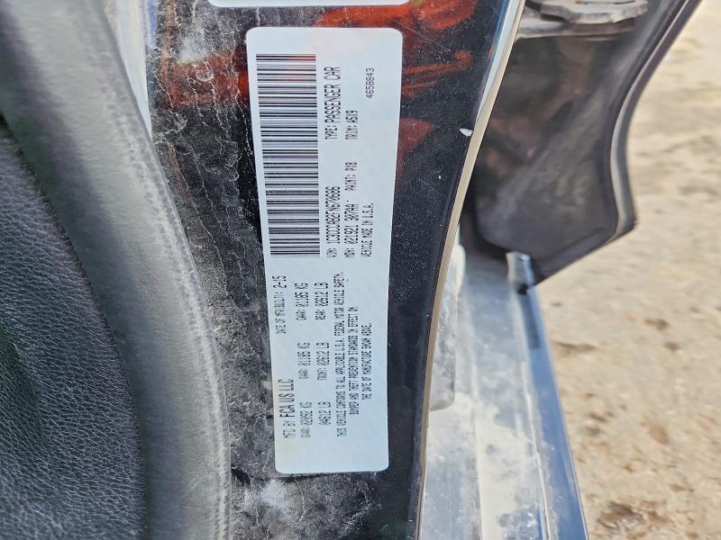 Aukcja sprzedaży 2015 Chrysler 200, vin: 1C3CCCAB2FN670686, numer aukcji: 47886096