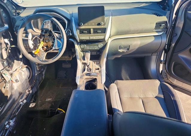 Продаж на аукціоні авто 2024 Mitsubishi Eclipse Cross, vin: JA4ATWAAXRZ036075, номер лоту: 45841896