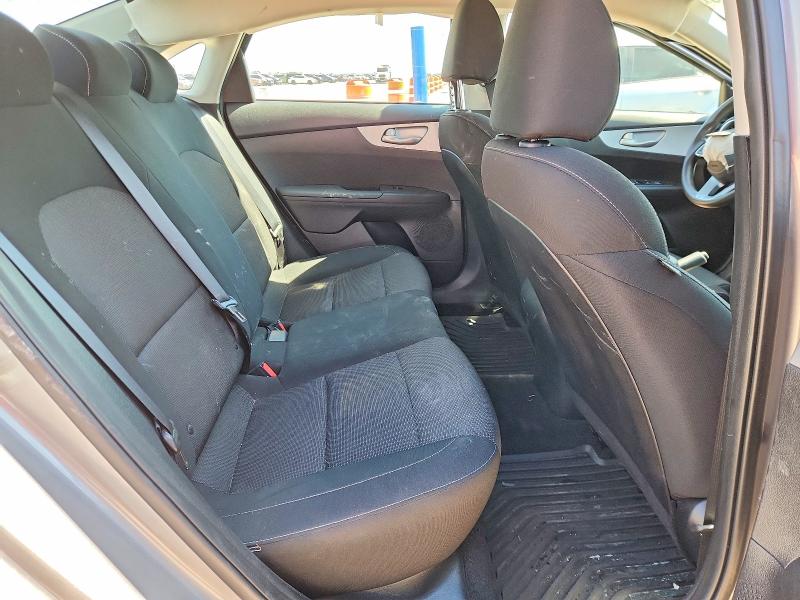 Продажа на аукционе авто 2024 Kia Forte, vin: 3KPF24AD1RE794864, номер лота: 46134996