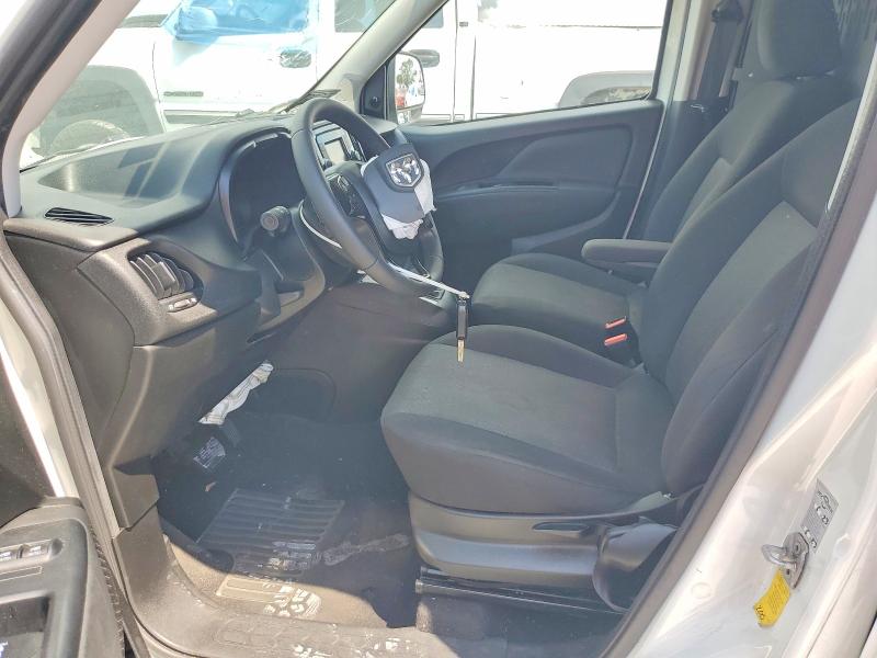 47478526 :رقم المزاد ، ZFBHRFAB9N6Y27949 vin ، 2022 Ram Promaster City مزاد بيع
