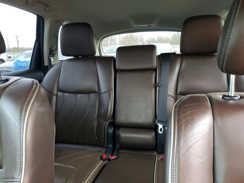 Aukcja sprzedaży 2017 Infiniti Qx60, vin: 5N1DL0MM2HC528280, numer aukcji: 47969406