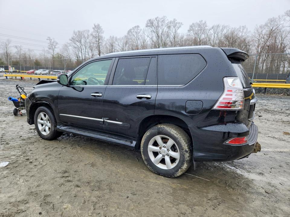 79814815 :رقم المزاد ، JTJBM7FX3E5069508 vin ، 2014 Lexus Gx 460 مزاد بيع