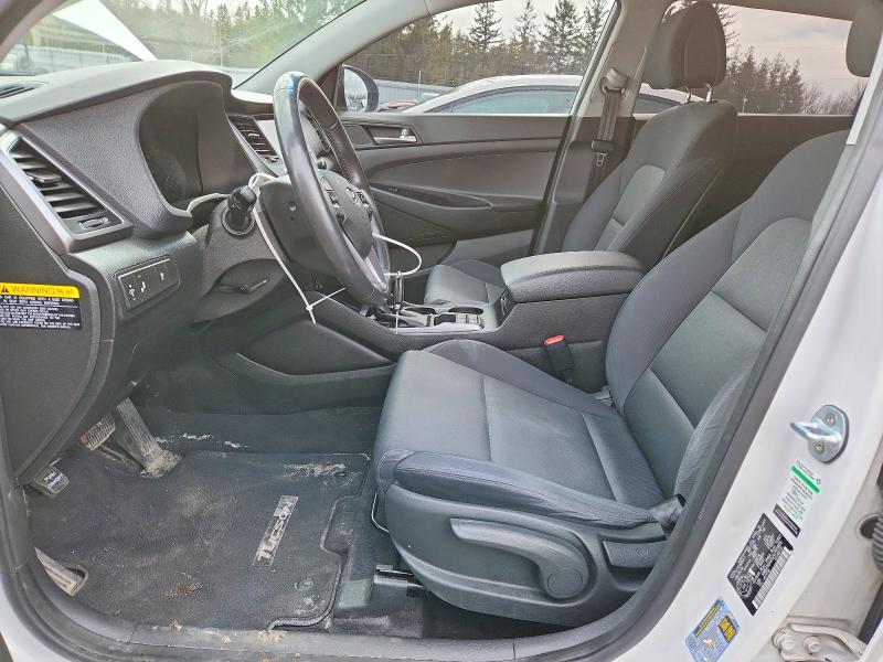 Продажа на аукционе авто 2018 Hyundai Tucson, vin: KM8J33A49JU793903, номер лота: 45879156