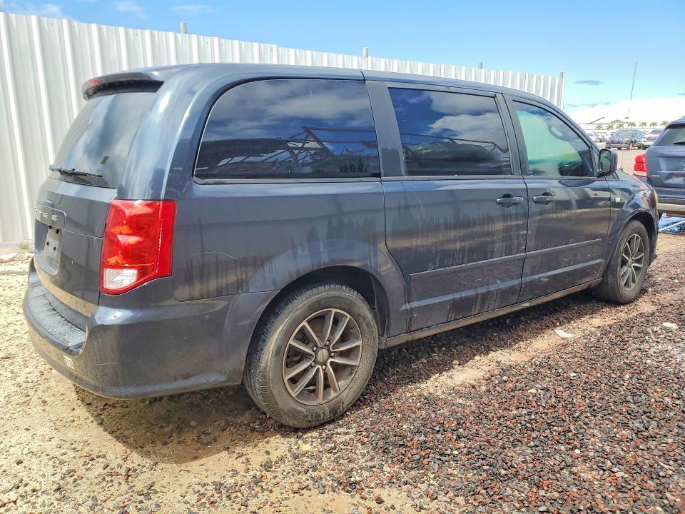 Aukcja sprzedaży 2014 Dodge Grand Caravan, vin: 2C4RDGCGXER462608, numer aukcji: 47126256