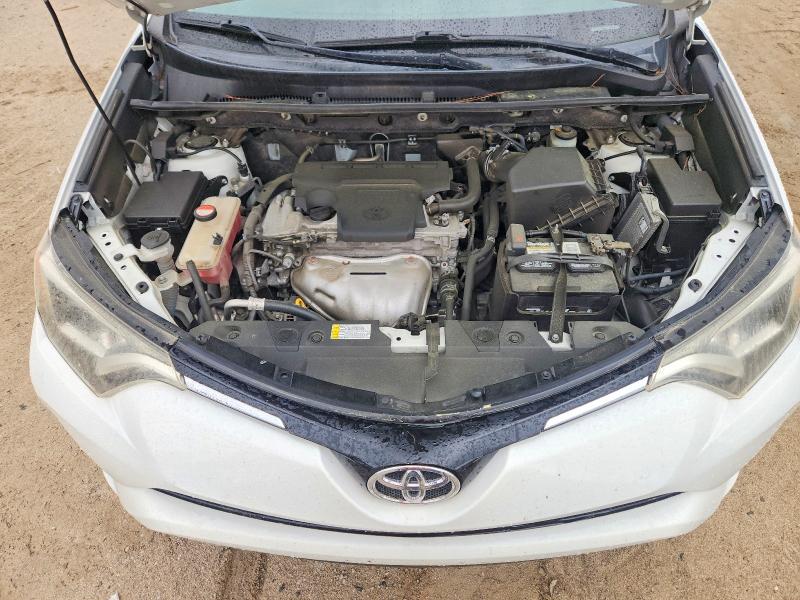 Aukcja sprzedaży 2016 Toyota Rav4, vin: JTMWFREV0GJ081538, numer aukcji: 45985206