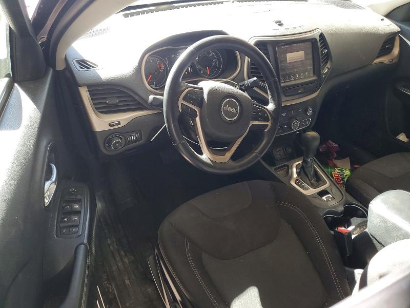 Aukcja sprzedaży 2016 Jeep Cherokee, vin: 1C4PJLCB8GW146373, numer aukcji: 45966156