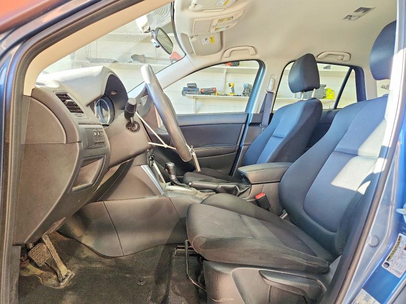 Aukcja sprzedaży 2014 Mazda Cx-5, vin: JM3KE2BEXE0402881, numer aukcji: 41735796