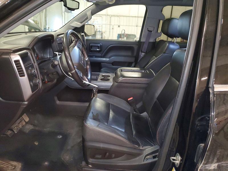 Продажа на аукционе авто 2014 Gmc Sierra, vin: 3GTU2VEC6EG366110, номер лота: 47163286