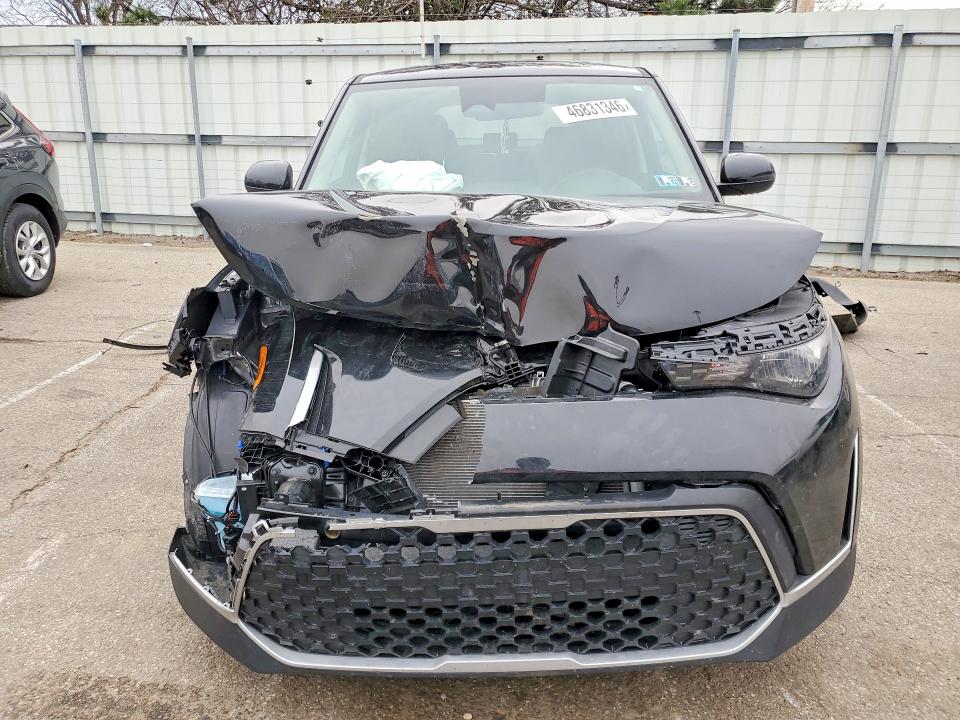 Aukcja sprzedaży 2025 Kia Soul, vin: KNDJ23AU6S7925068, numer aukcji: 46831346