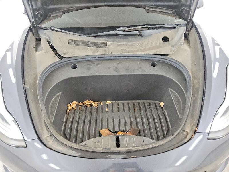 Aukcja sprzedaży 2022 Tesla Model 3, vin: 5YJ3E1EA5NF257234, numer aukcji: 78691045